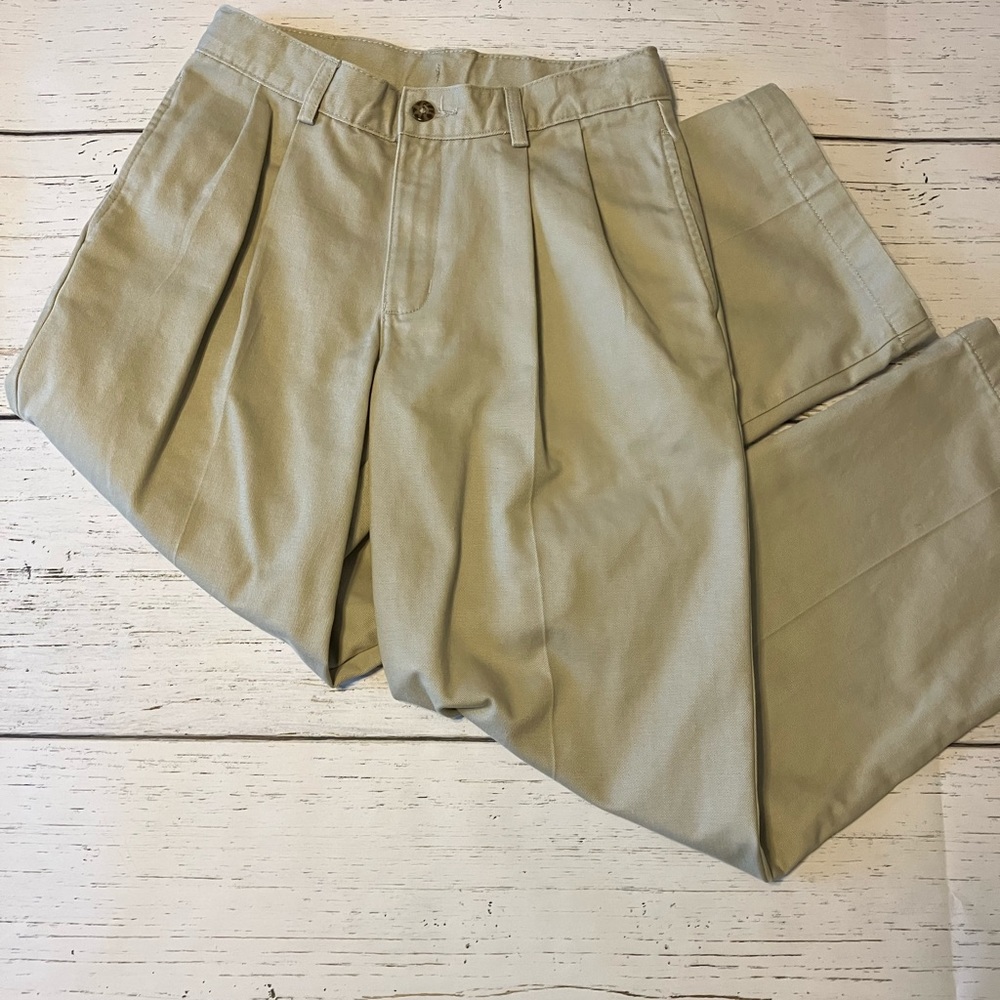 Izod boy’s pants.